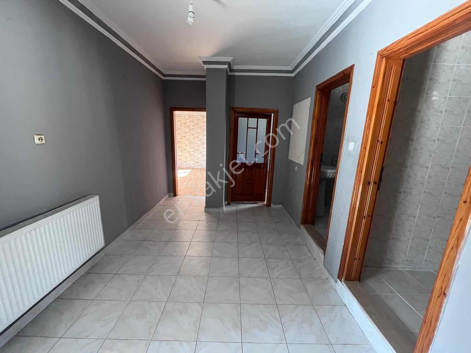 Akdur Dan Canikte 3+1 Kiralık Daire