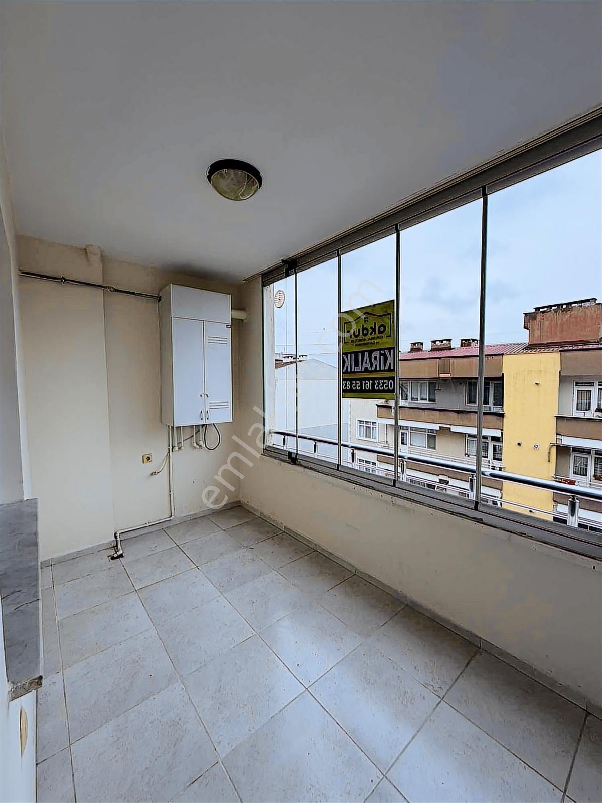 Akdur'dan Tekkeköy'de 155m2 Kiralık 3+1 Daire - Görsel 25
