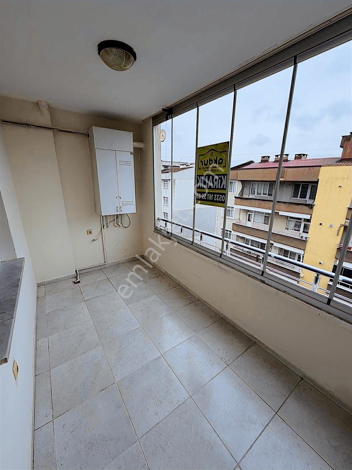 Akdur'dan Tekkeköy'de 155m2 Kiralık 3+1 Daire - Görsel 15