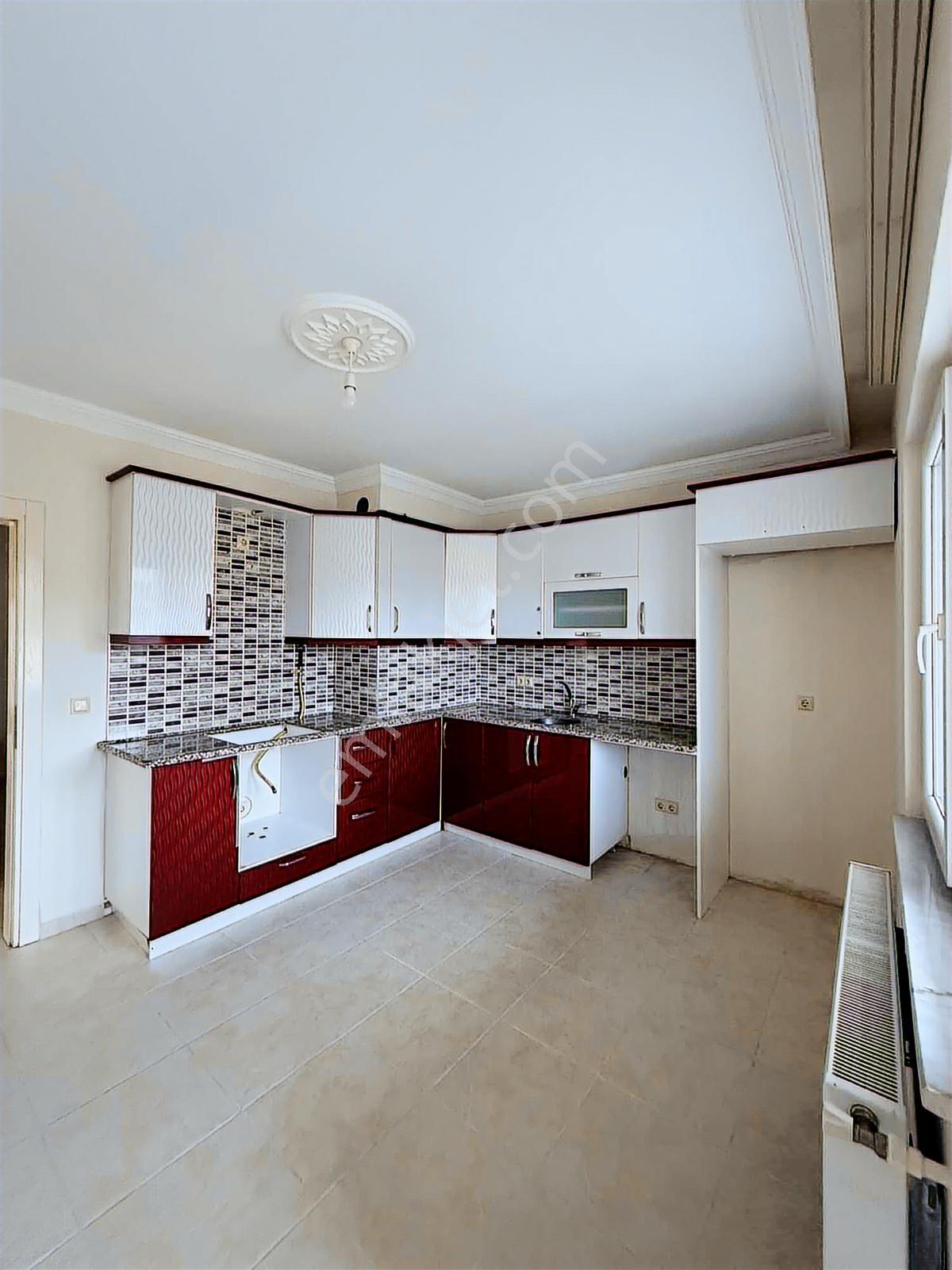 Akdur'dan Tekkeköy'de 155m2 Kiralık 3+1 Daire - Görsel 4