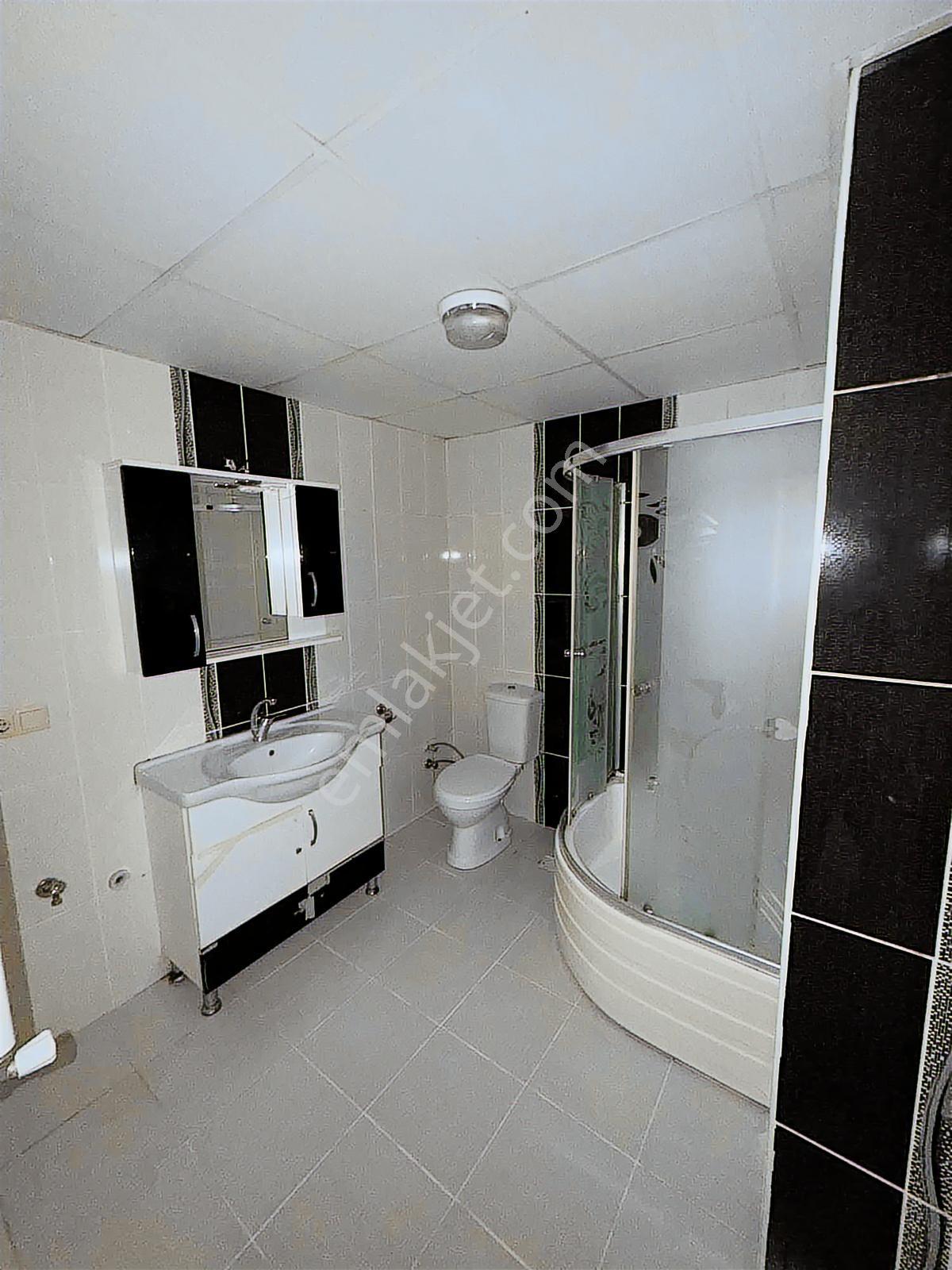 Akdur'dan Tekkeköy'de 155m2 Kiralık 3+1 Daire - Görsel 31