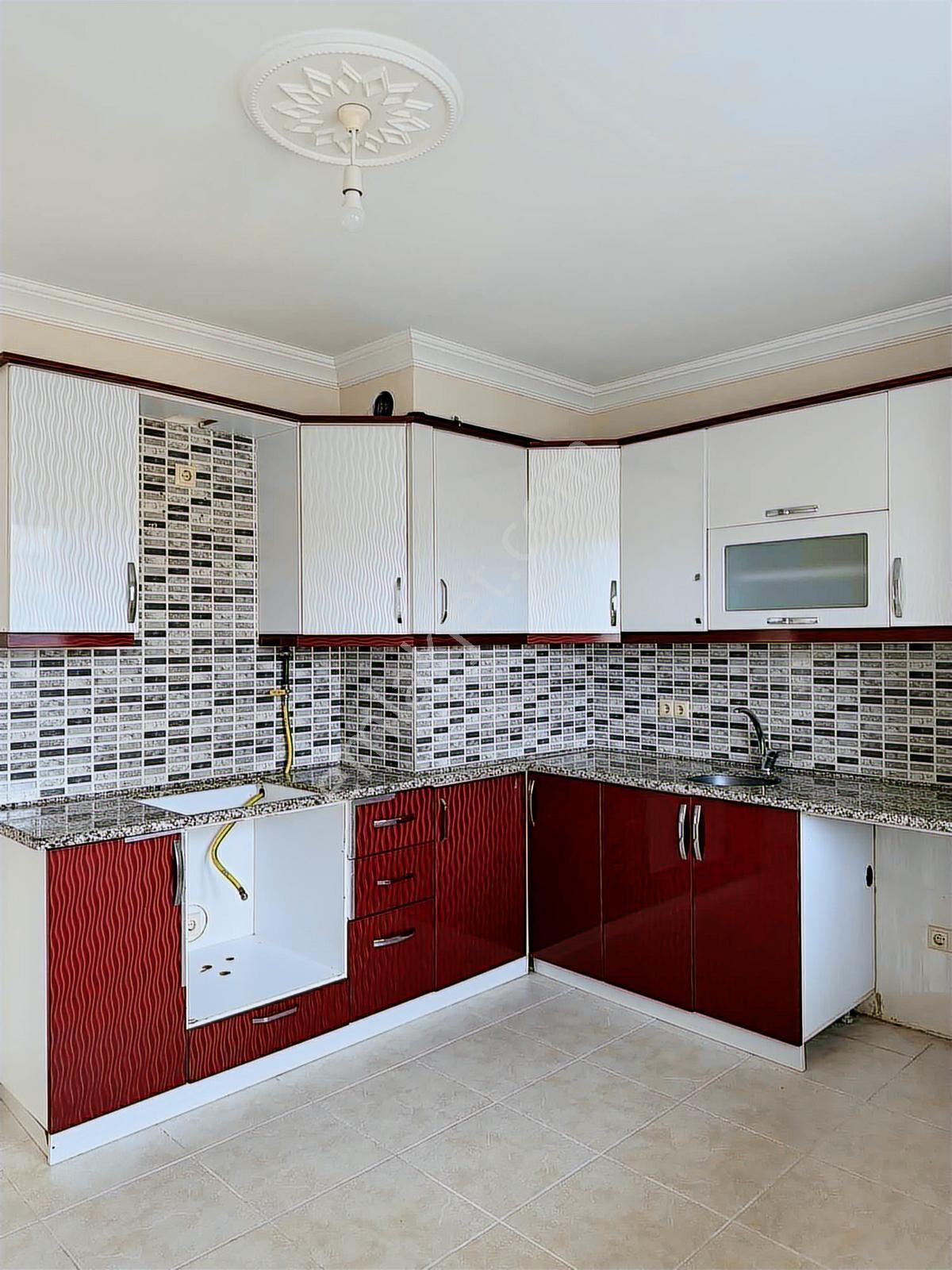 Akdur'dan Tekkeköy'de 155m2 Kiralık 3+1 Daire - Görsel 24