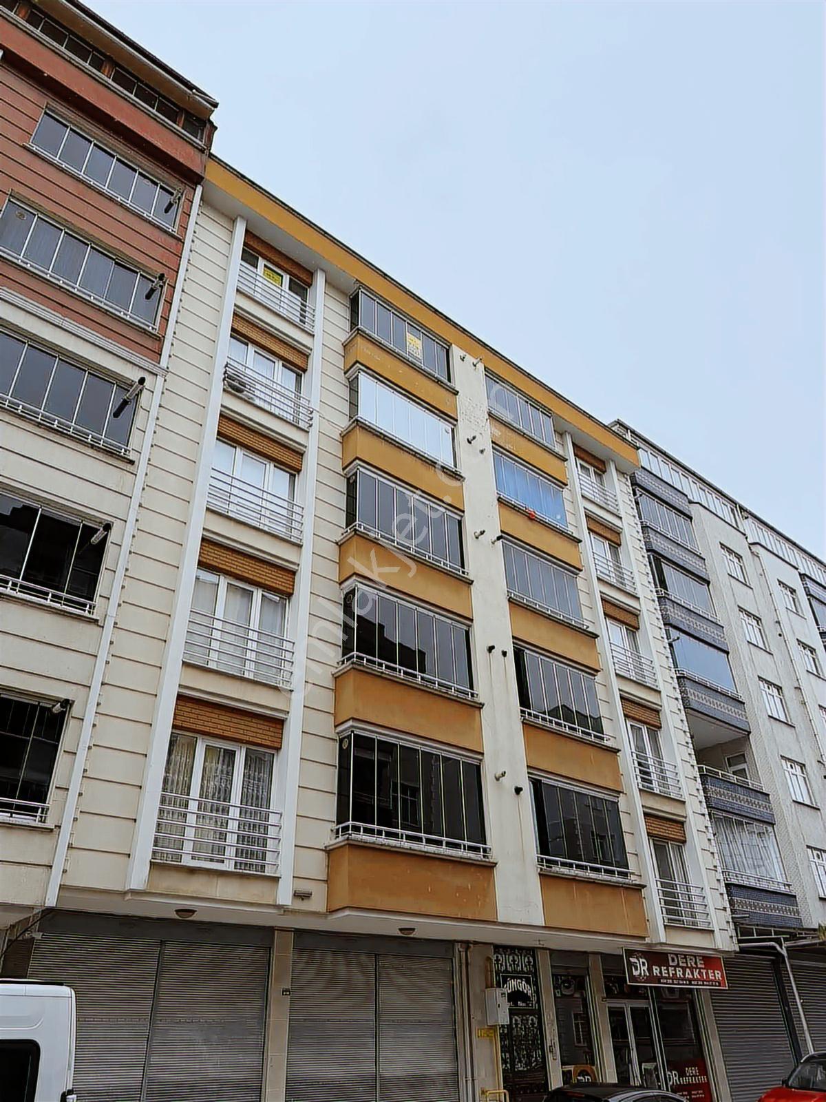 Akdur'dan Tekkeköy'de 155m2 Kiralık 3+1 Daire - Görsel 26