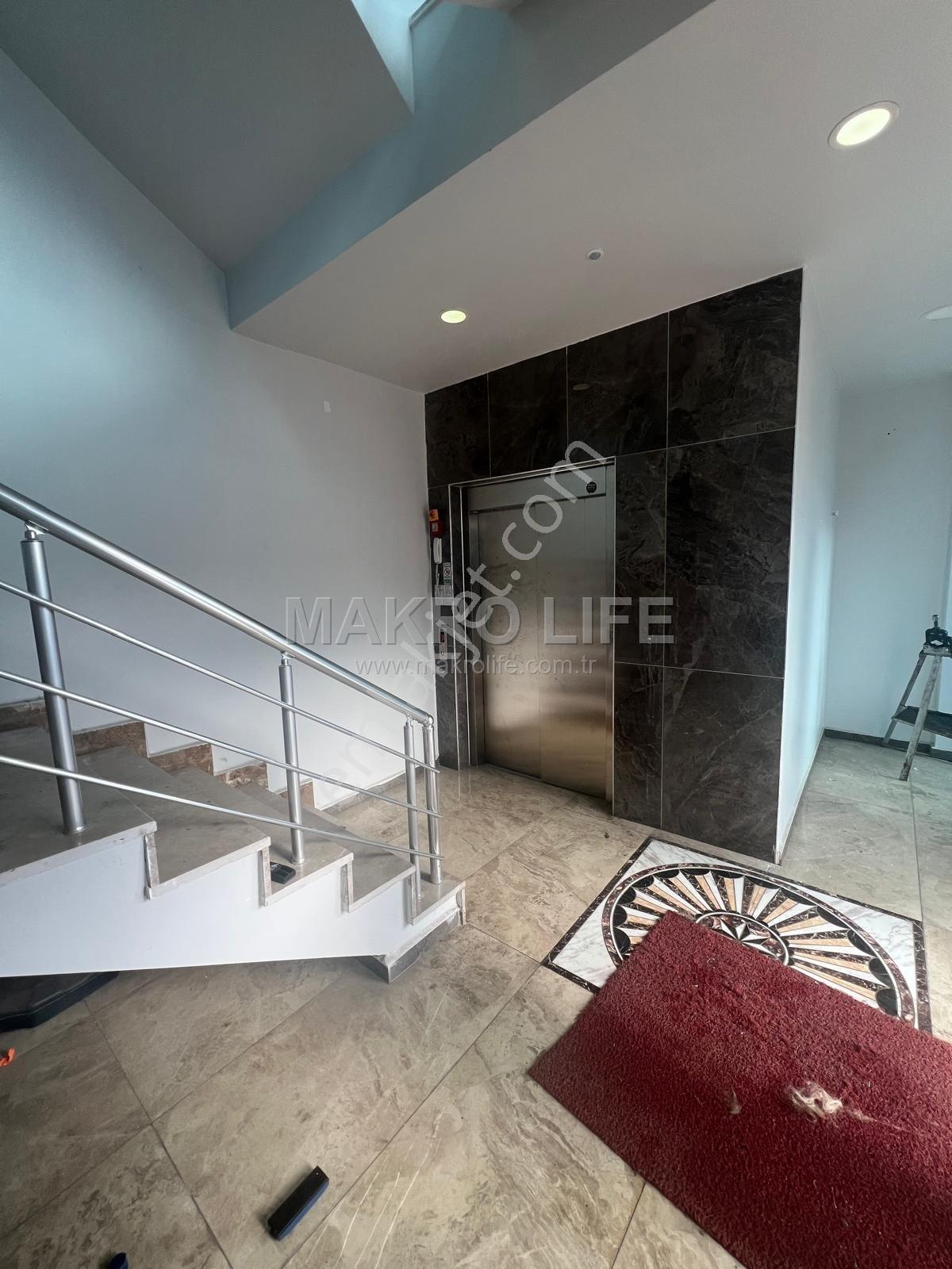 Urfa Yolu Üzeri Yektowerda Kiralık İşyeri - Görsel 10