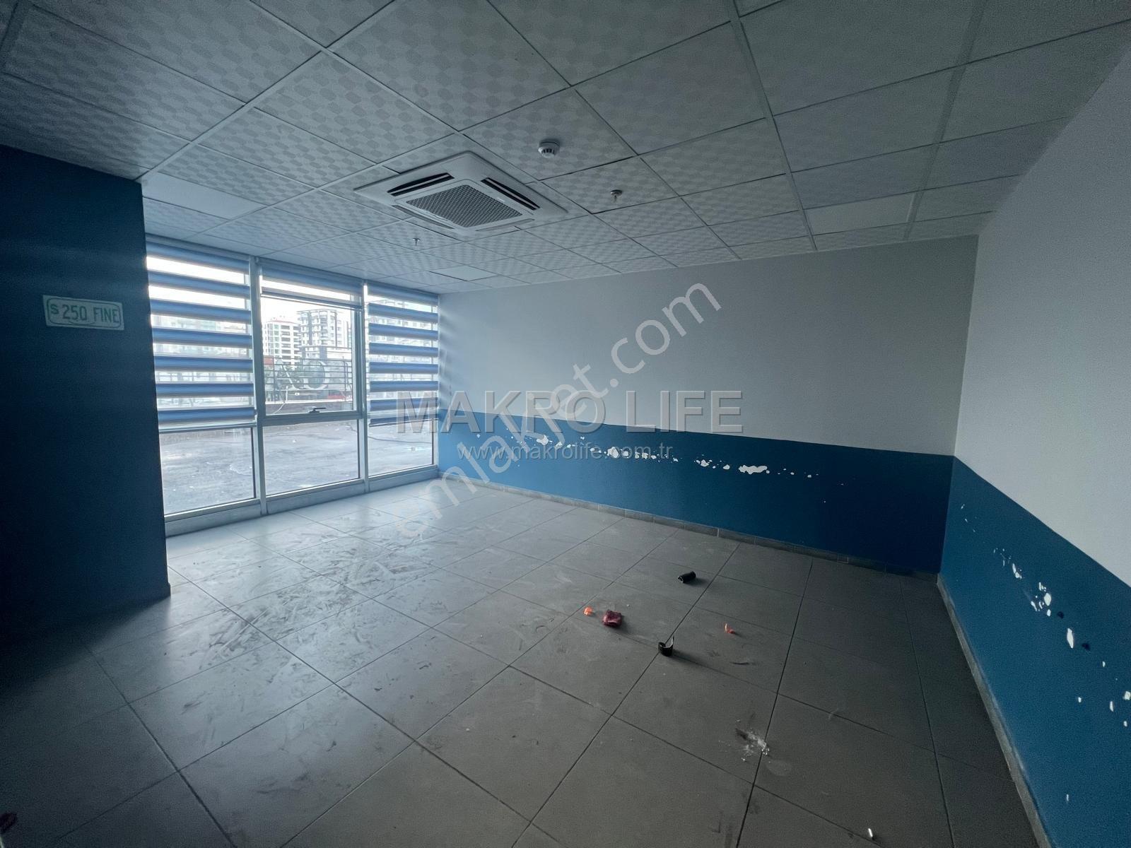 Urfa Yolu Üzeri Yektowerda Kiralık İşyeri - Görsel 8