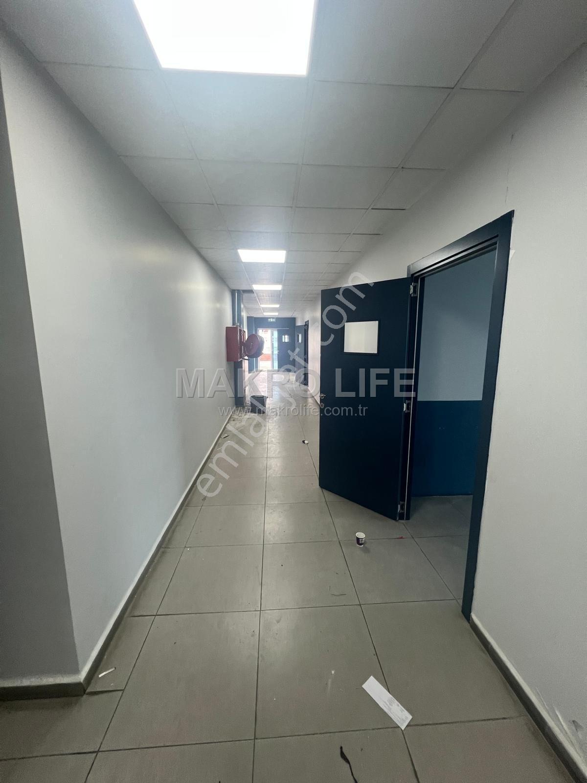 Urfa Yolu Üzeri Yektowerda Kiralık İşyeri - Görsel 7