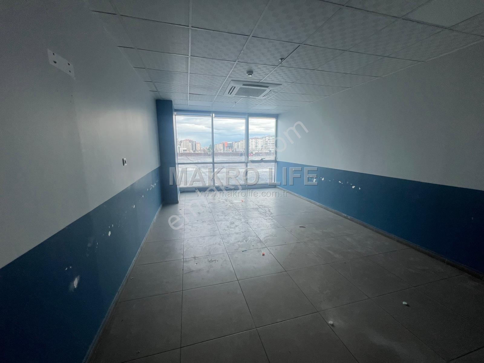 Urfa Yolu Üzeri Yektowerda Kiralık İşyeri - Görsel 22