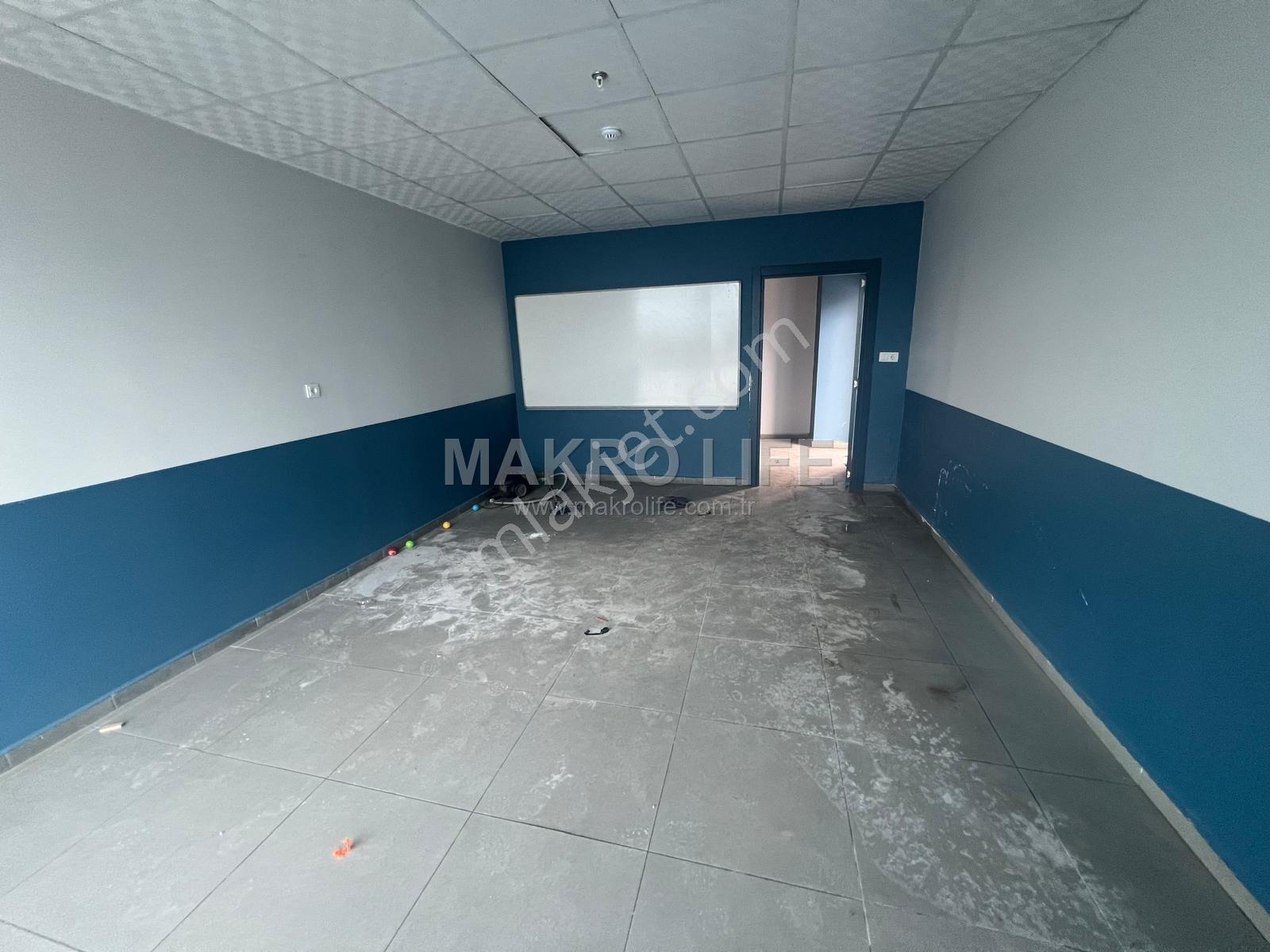 Urfa Yolu Üzeri Yektowerda Kiralık İşyeri - Görsel 24