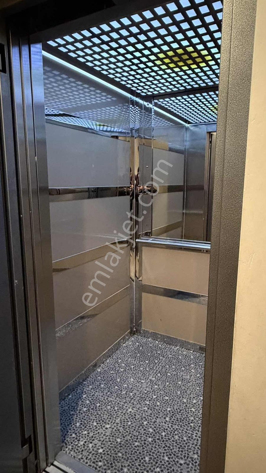 Akdur Dan Tekkeköy De 3+1 Kiralık Daire - Görsel 23