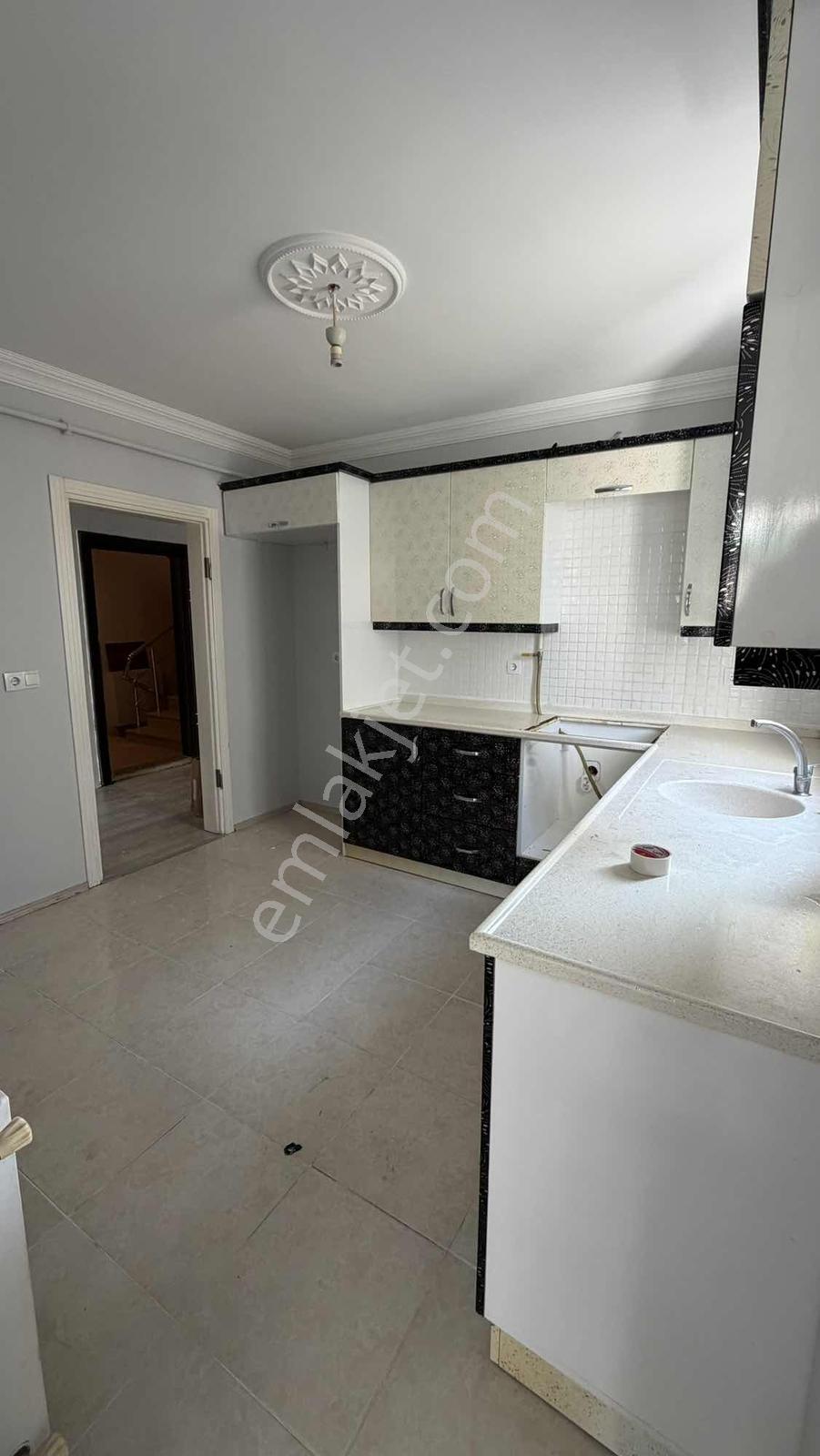 Akdur Dan Tekkeköy De 3+1 Kiralık Daire - Görsel 28