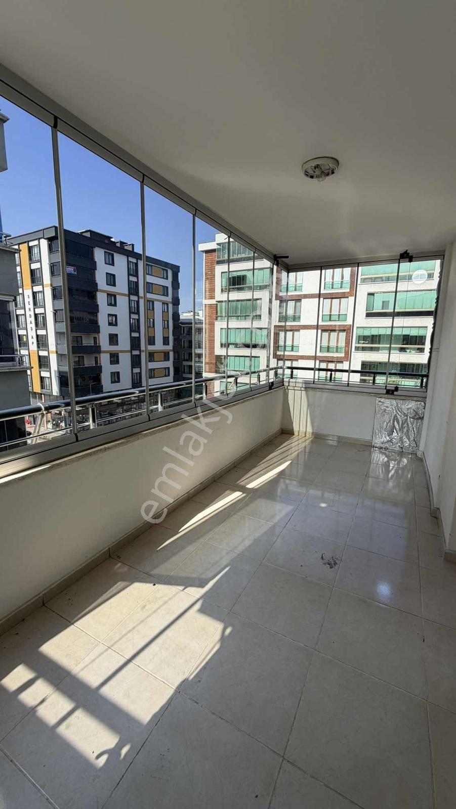 Akdur Dan Tekkeköy De 3+1 Kiralık Daire - Görsel 20