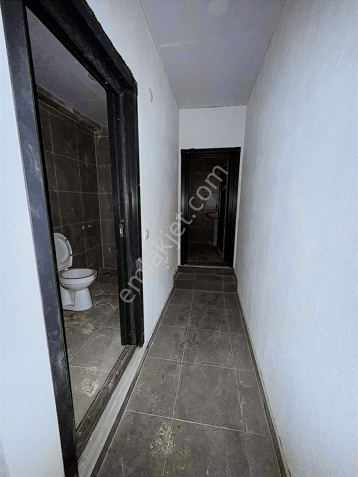Akdur Dan Tekkeköy Kerimbey De 900 M2 İskanlı Depo - Görsel 21