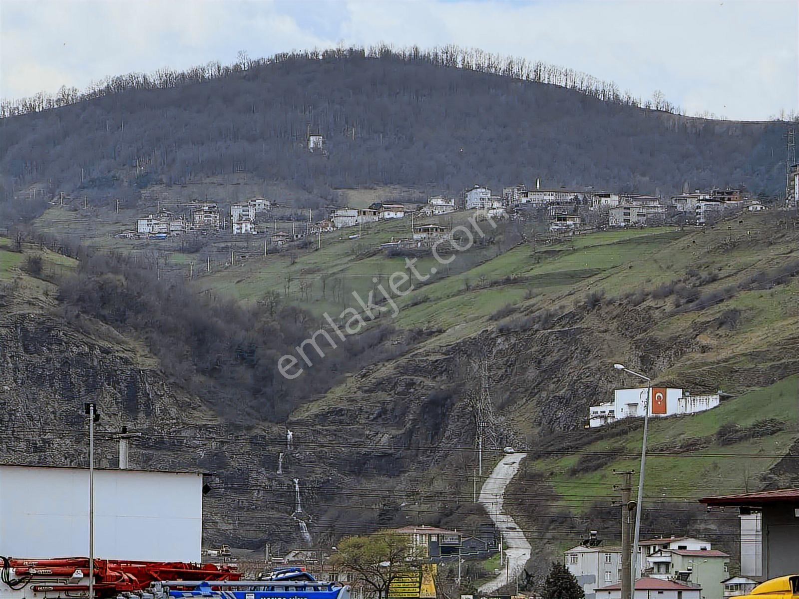 Akdur Dan Tekkeköy Kerimbey De 900 M2 İskanlı Depo - Görsel 20