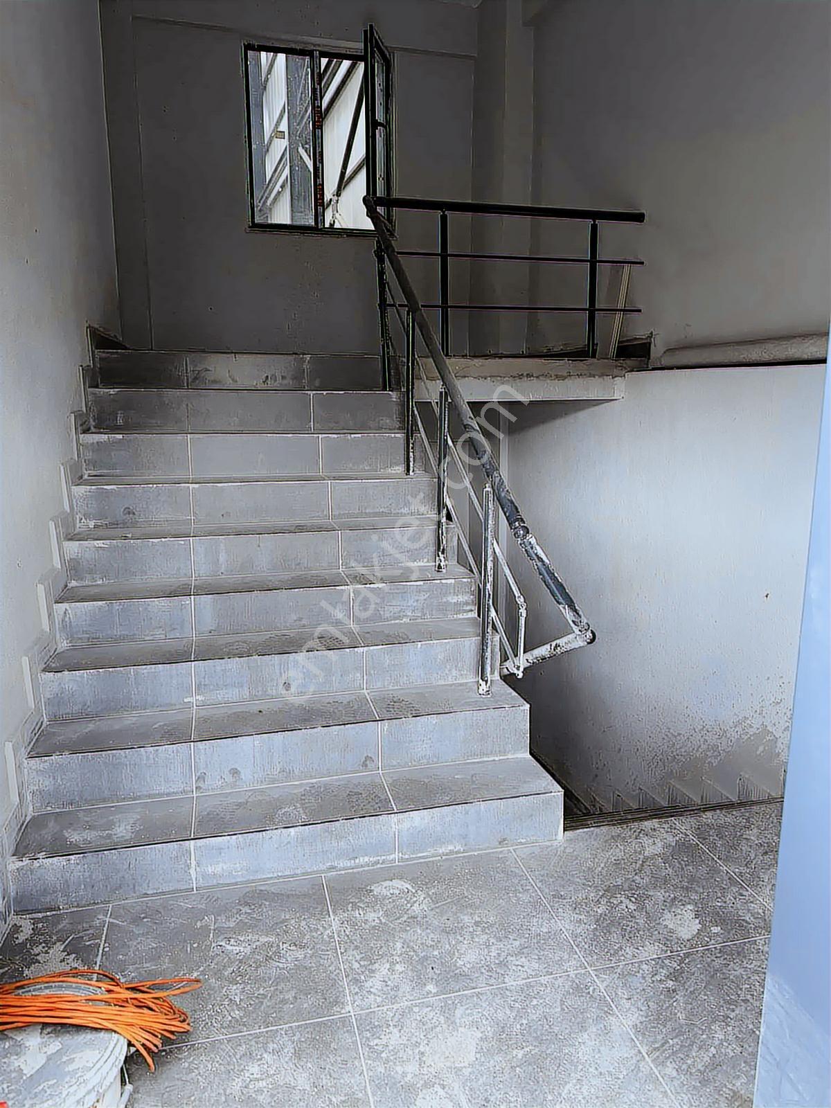 Akdur Dan Tekkeköy Kerimbey De 900 M2 İskanlı Depo - Görsel 28