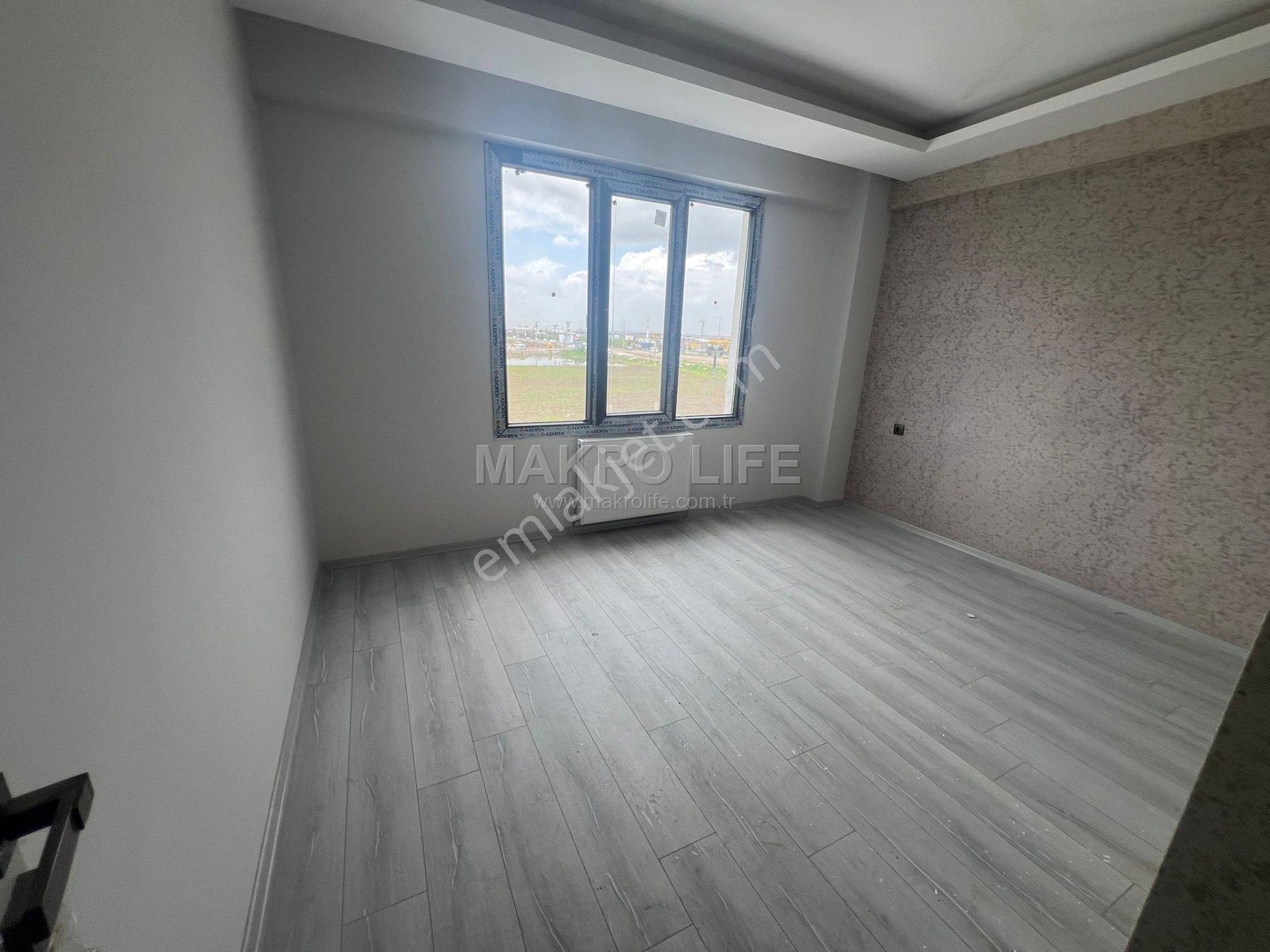 Aldındağ Karşısı Kutu Gibi 2+1 Daire - Görsel 8