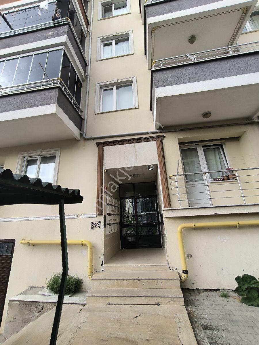 Rota Emlak 'tan Merkezi Konumda Kiralık Daire - Görsel 10