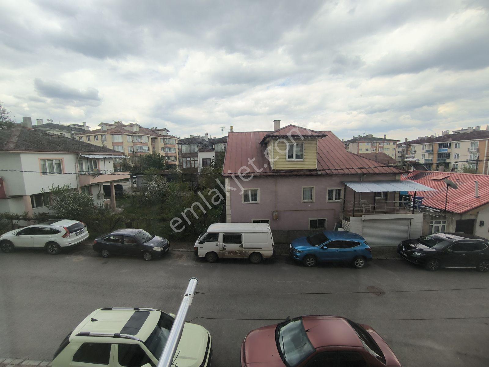 Rota Emlak 'tan Merkezi Konumda Kiralık Daire - Görsel 16