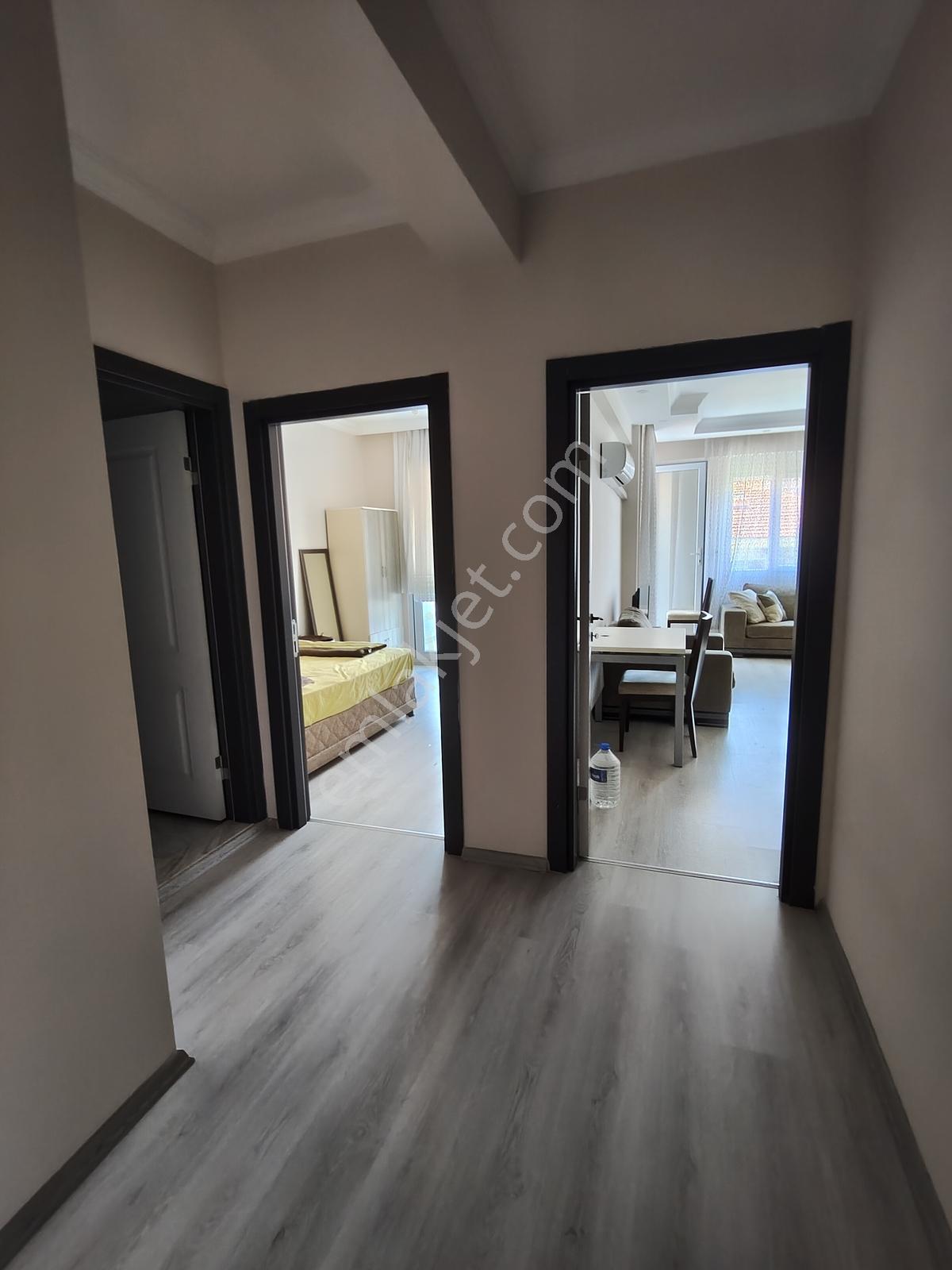Grow Gayrimenkul'den Merkez De Klimalı 2+1 Eşyalı Kiralık Daire - Görsel 17