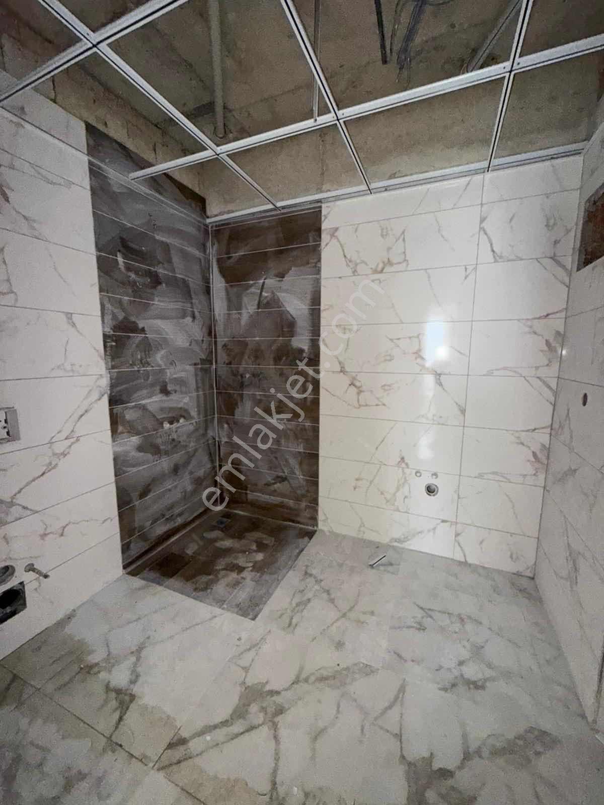 Akdur Dan Tekkeköy De Satılık 2+0 Daire - Görsel 16