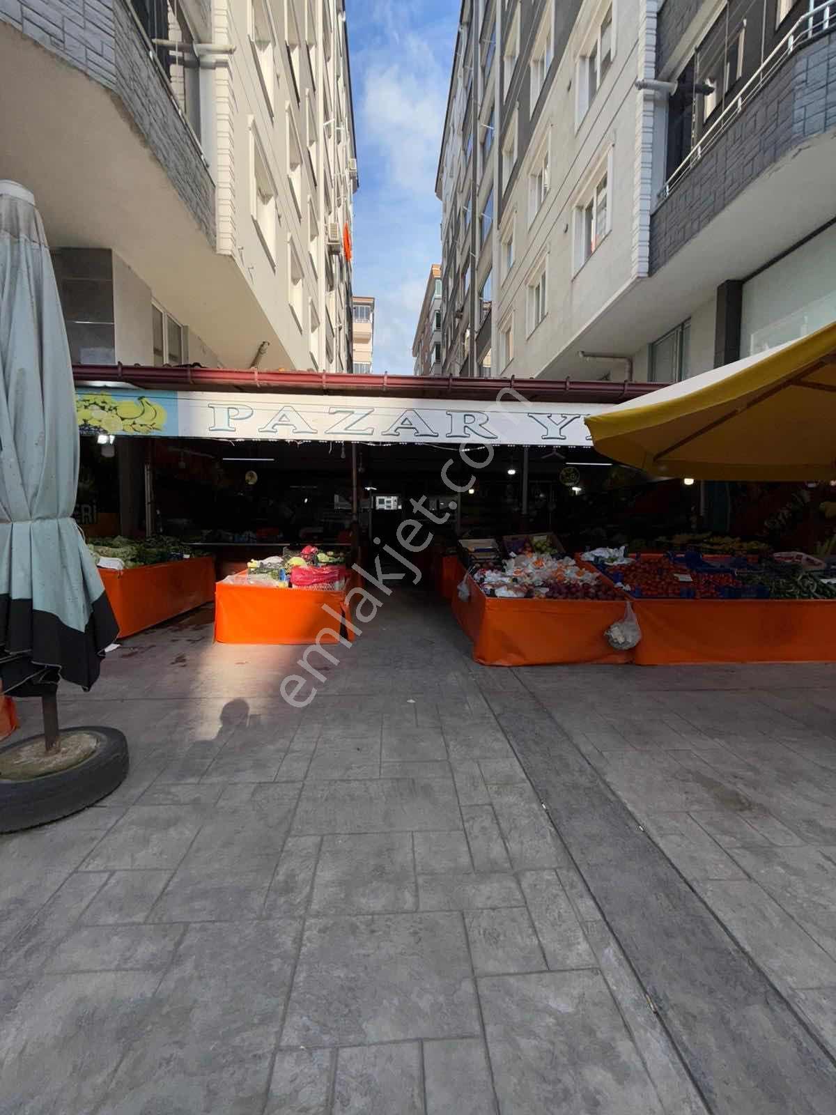Akdur Dan Cadde Ye Cephe Satılık 150 M² Fırsat Dükkan - Görsel 26