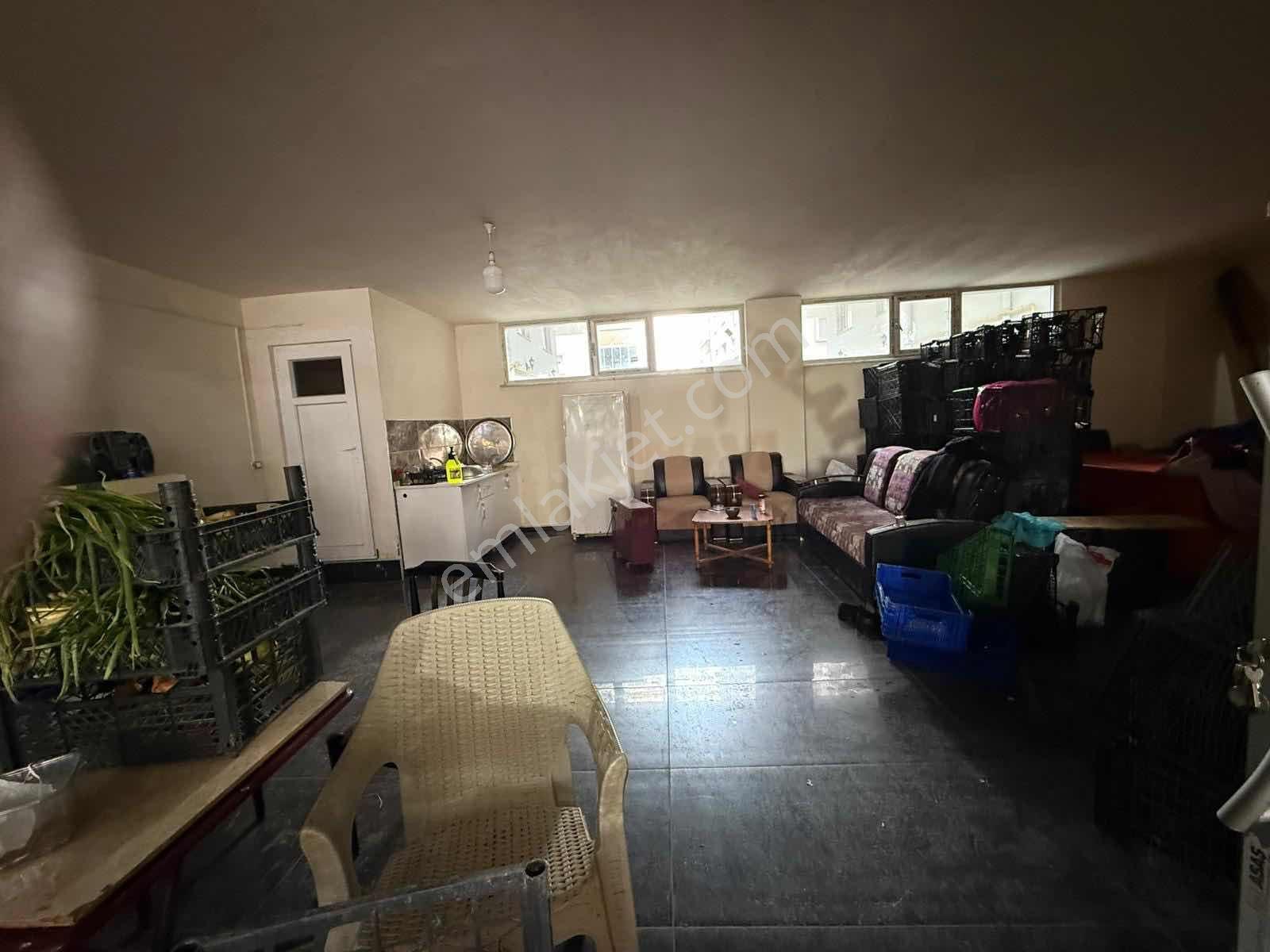 Akdur Dan Cadde Ye Cephe Satılık 150 M² Fırsat Dükkan - Görsel 14