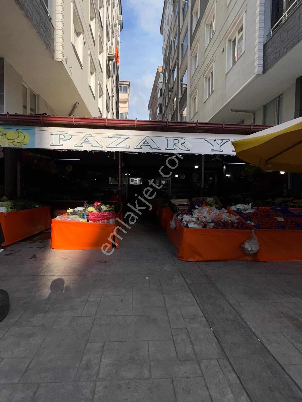Akdur Dan Cadde Ye Cephe Satılık 150 M² Fırsat Dükkan - Görsel 24