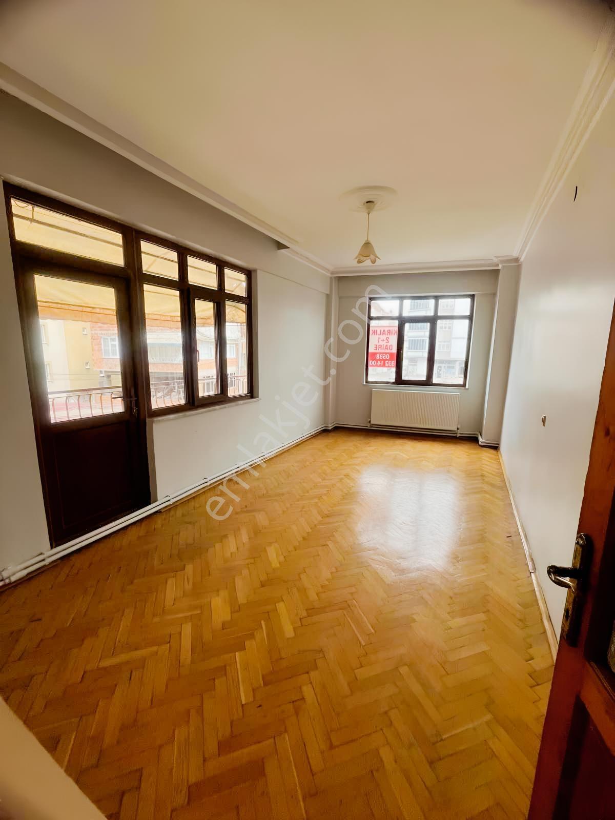 Akdur Kurumsaldan Çarşamba Da Kiralık Daire - Görsel 9