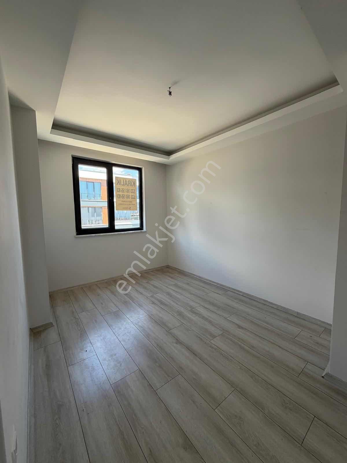 Akdur'dan Atakum'da Kiralık 1+1 Daire - Görsel 21