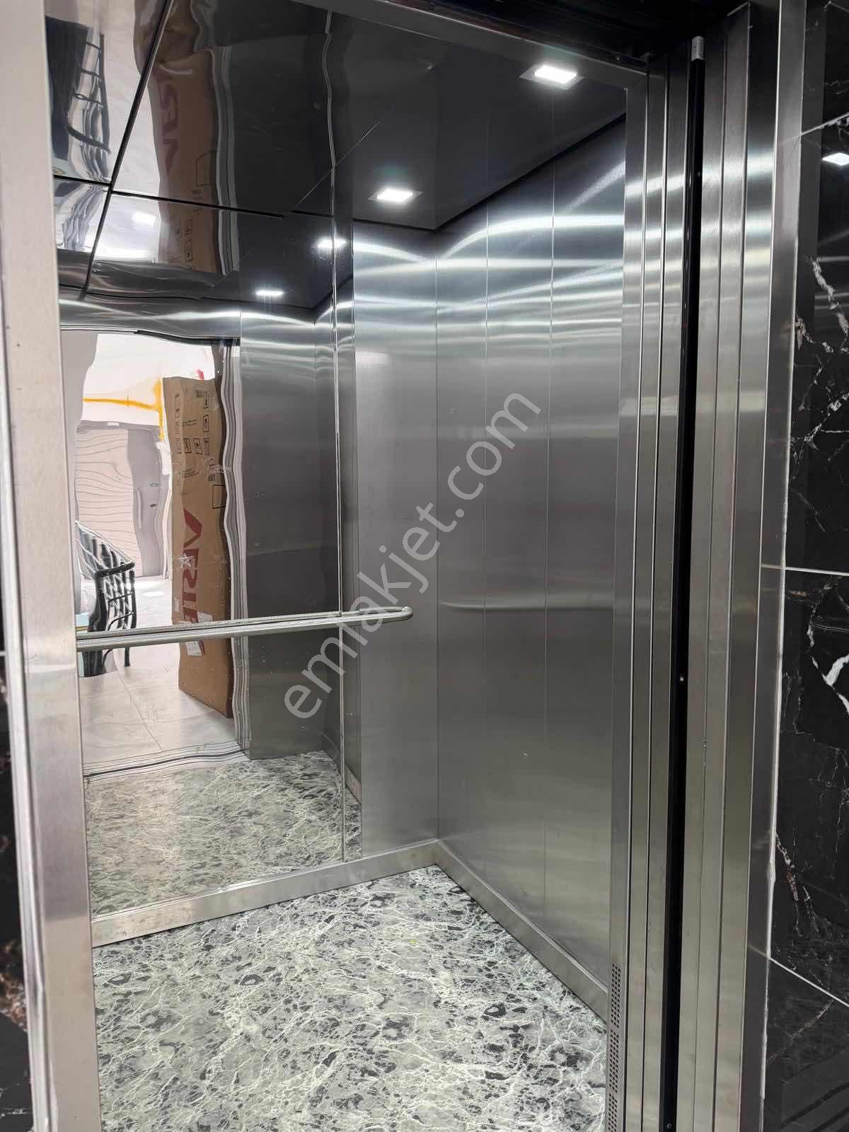 Akdur'dan Atakum'da Kiralık 1+1 Daire - Görsel 13
