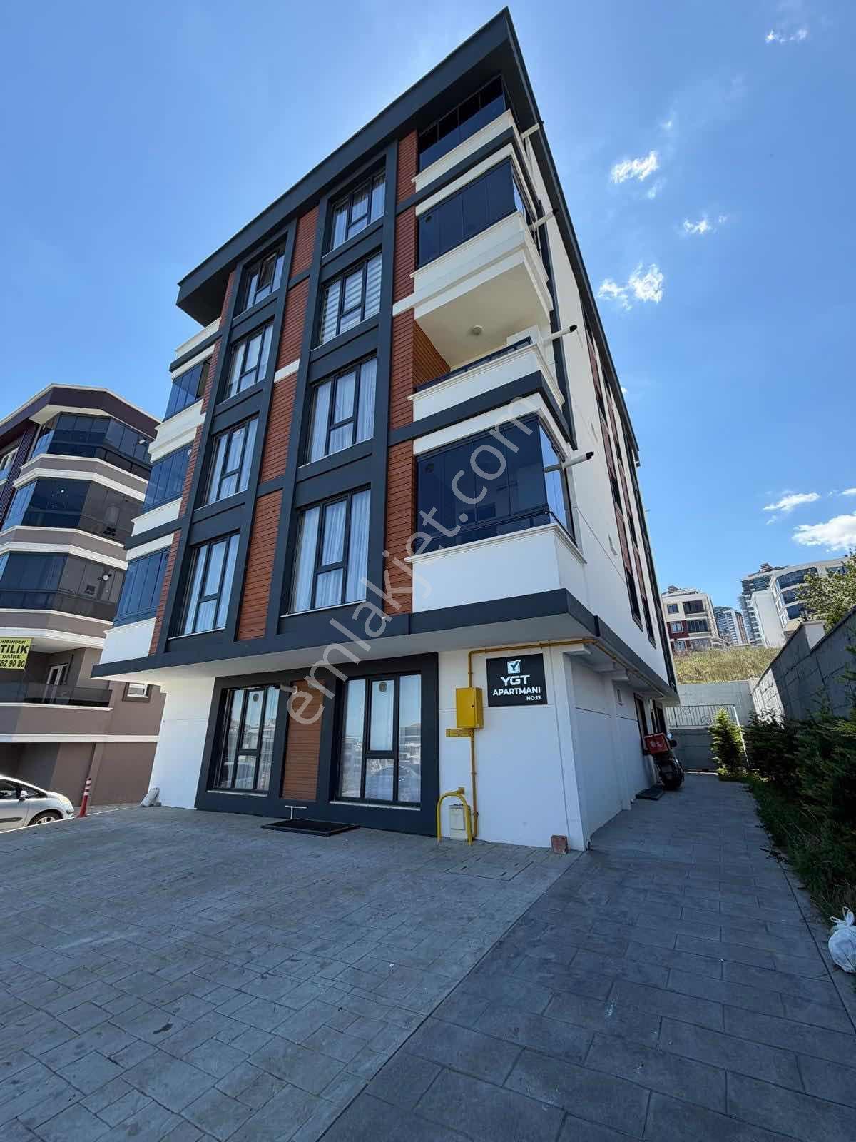 Akdur'dan Atakum'da Kiralık 1+1 Daire - Görsel 10