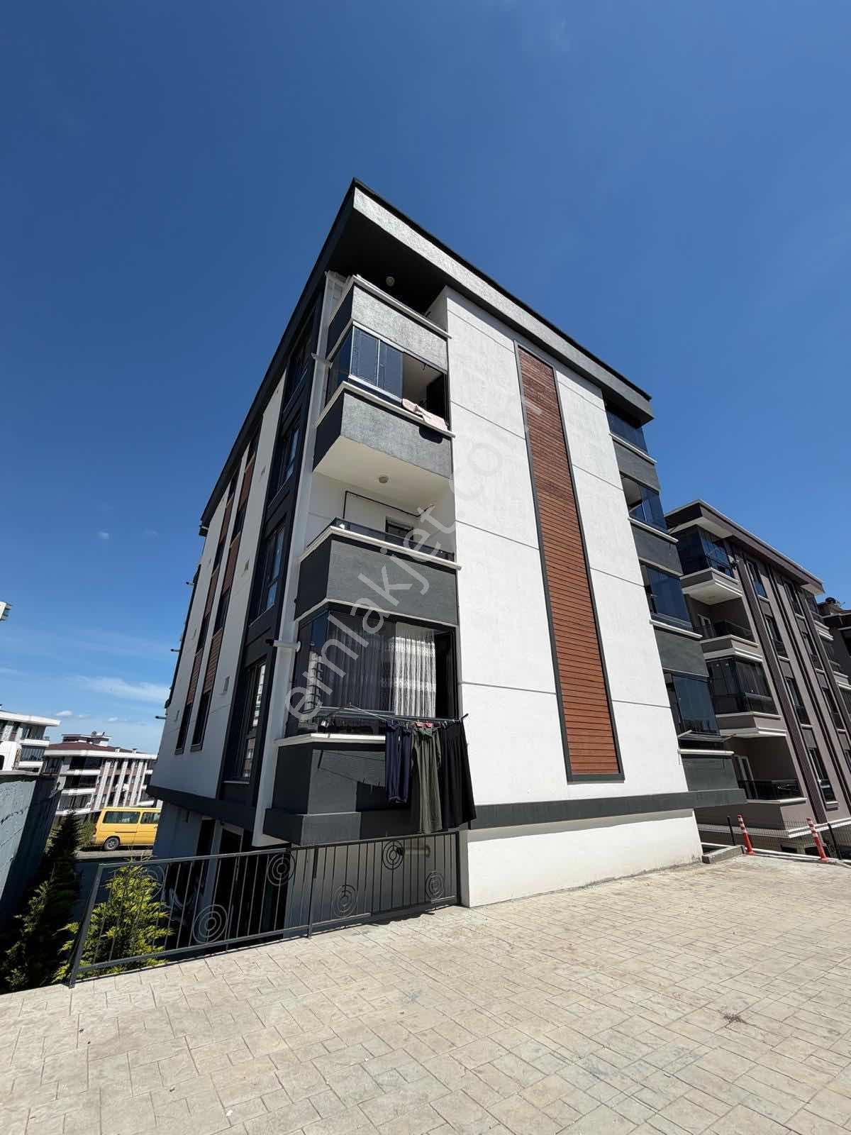 Akdur'dan Atakum'da Kiralık 1+1 Daire - Görsel 12