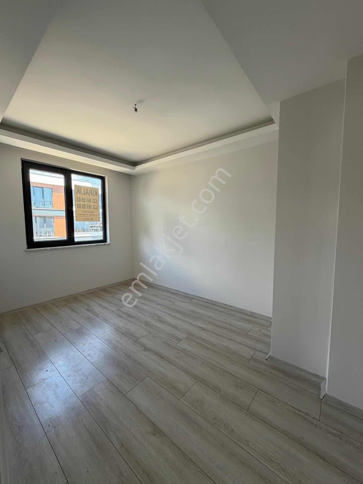 Akdur'dan Atakum'da Kiralık 1+1 Daire - Görsel 23