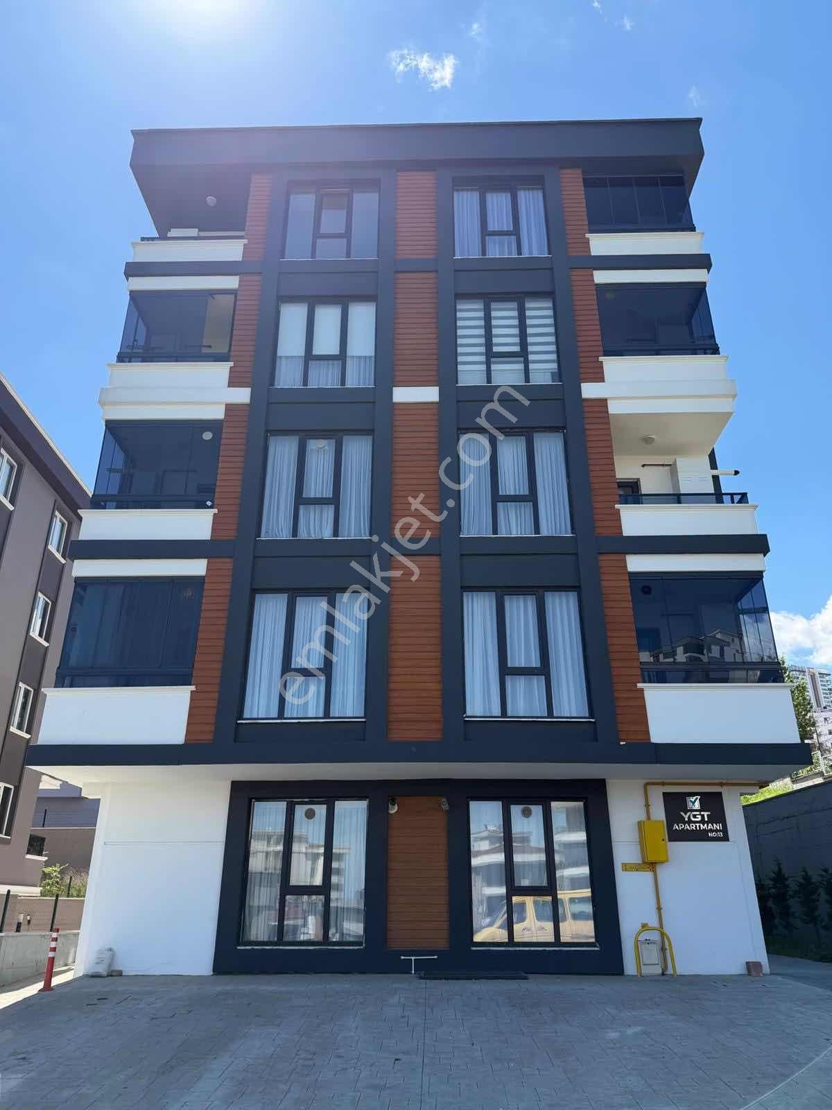 Akdur'dan Atakum'da Kiralık 1+1 Daire - Görsel 17