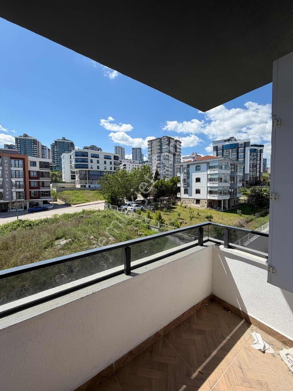 Akdur'dan Atakum'da Kiralık 1+1 Daire - Görsel 16