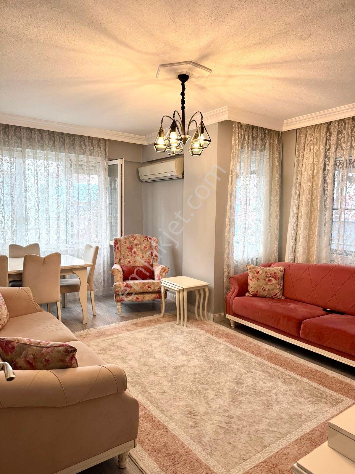 🏡 Referans'tan Altınkum'da Geniş Teraslı Yatırımlık Full Yapılı 5+1 Dubleks - Görsel 21