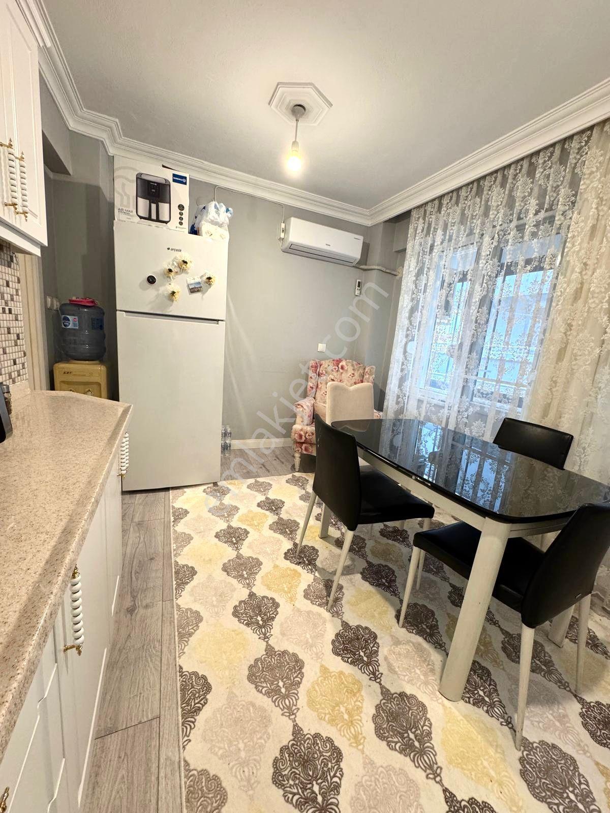 🏡 Referans'tan Altınkum'da Geniş Teraslı Yatırımlık Full Yapılı 5+1 Dubleks - Görsel 15
