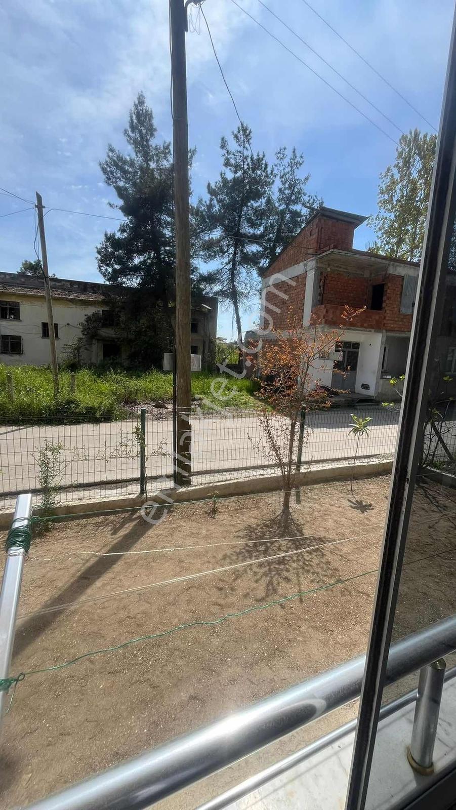 Akdur Kurumsal'dan Dikbıyıkda Kiralık Daire - Görsel 15