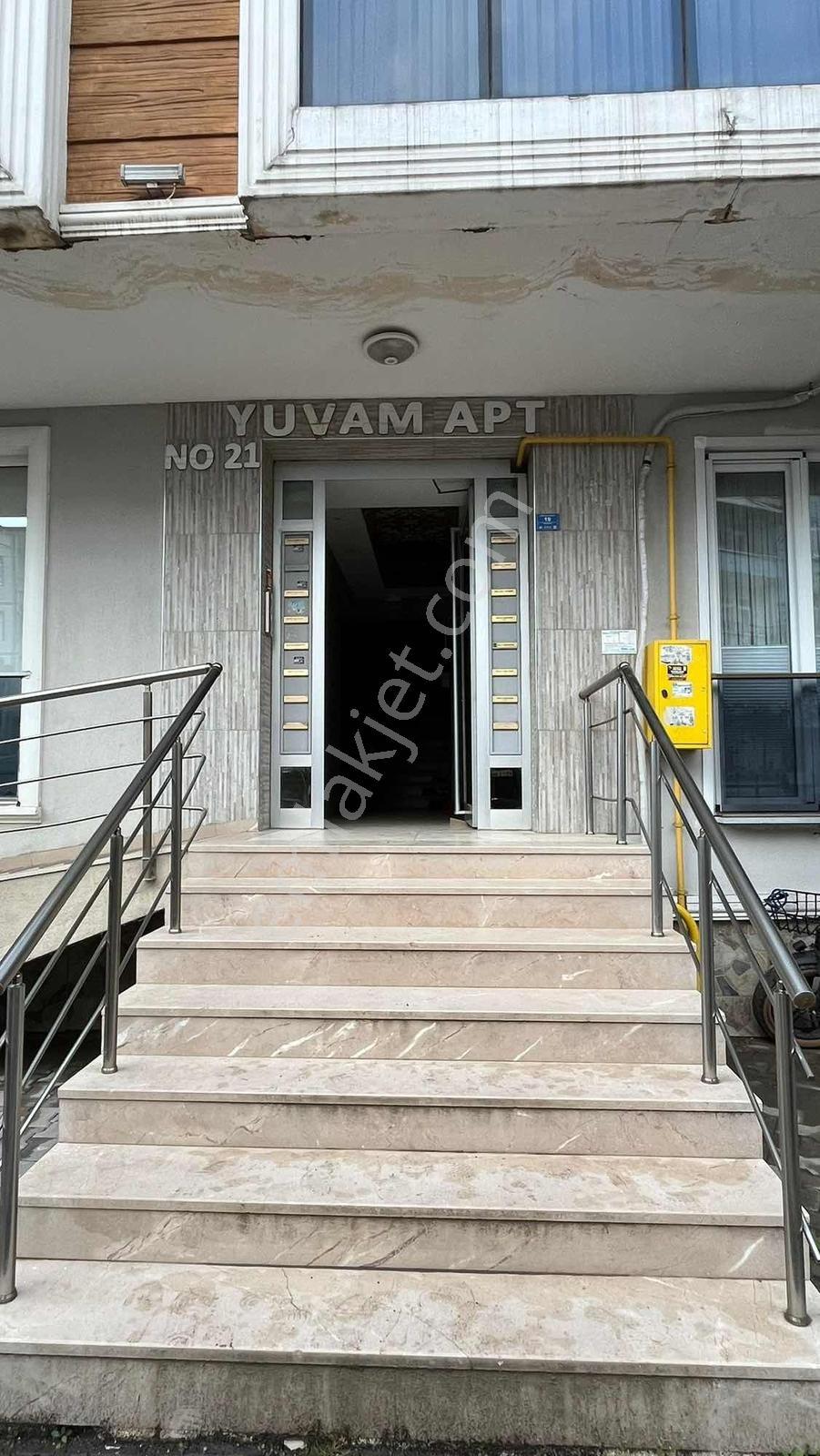 Akdur Dan Çarşamba Değirmenbaşı Satılık 3+1 Daire - Görsel 24