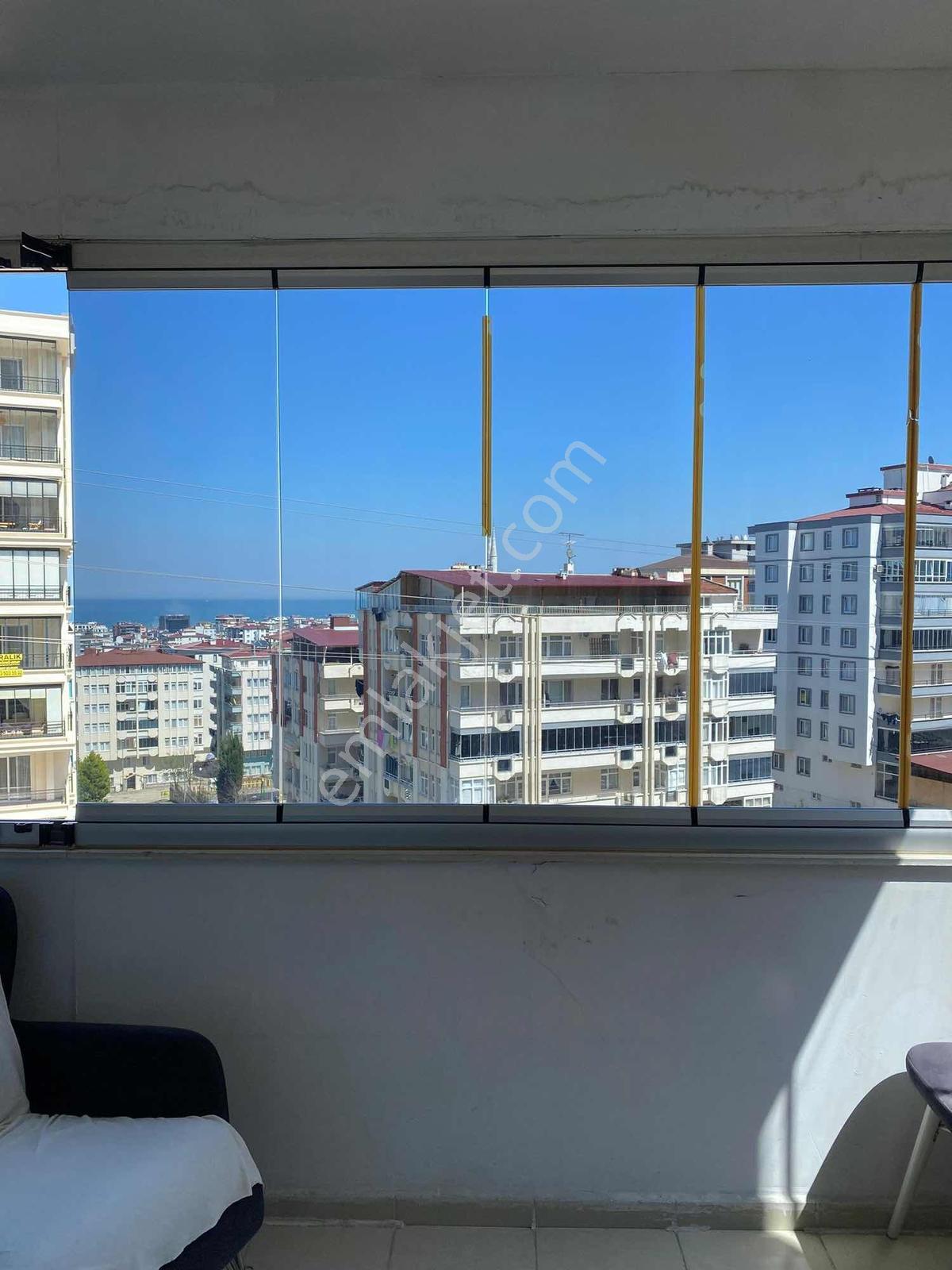 Akdur Dan Atakum Atalar Rezidans,ta Fırsat 2+1 - Görsel 18