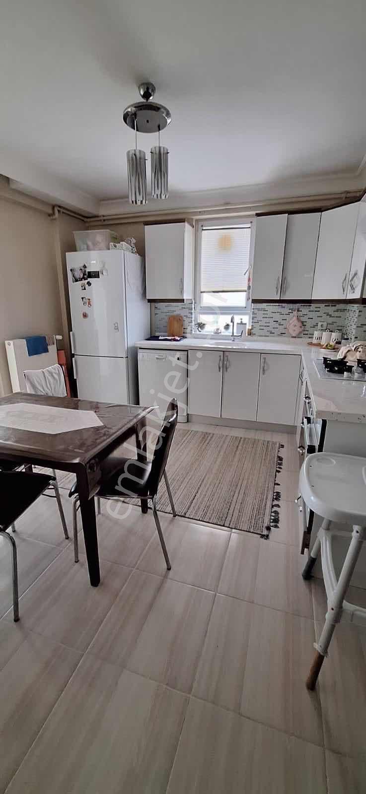 Akdur'dan Canik'te Töre Kardeşler Sitesin'de Satılık 3+1 Daire - Görsel 20