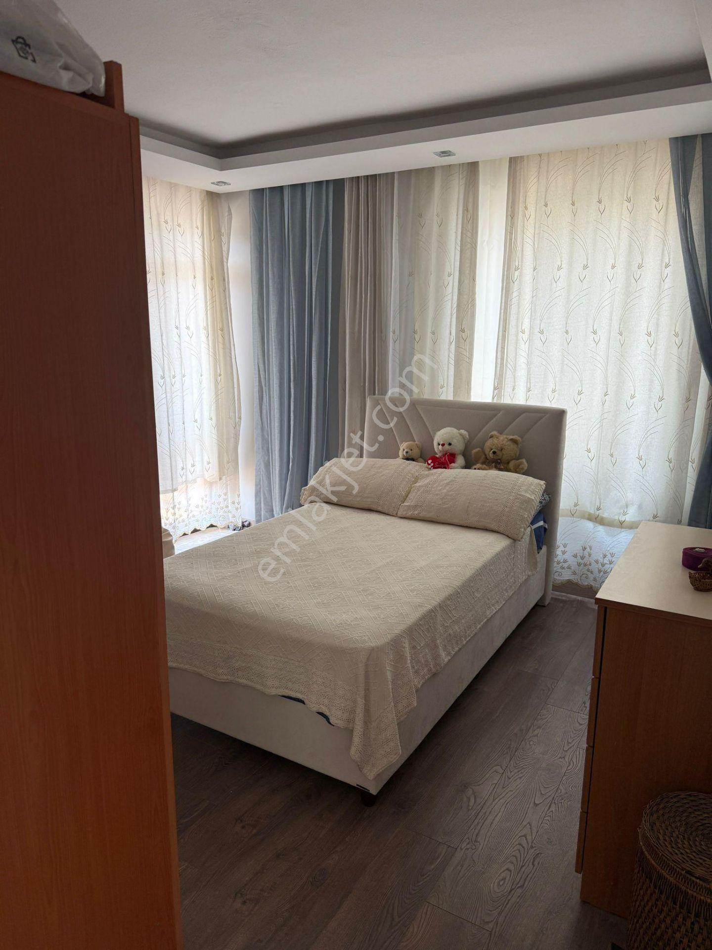 Karınca'dan Çeşmeli'de Full Deniz Manzaralı Kaçmaz Daire ! - Görsel 9