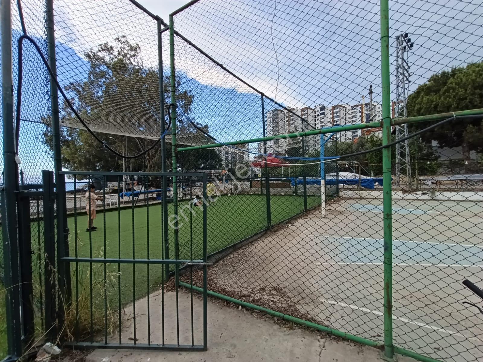 Karınca'dan Çeşmeli'de Full Deniz Manzaralı Kaçmaz Daire ! - Görsel 26