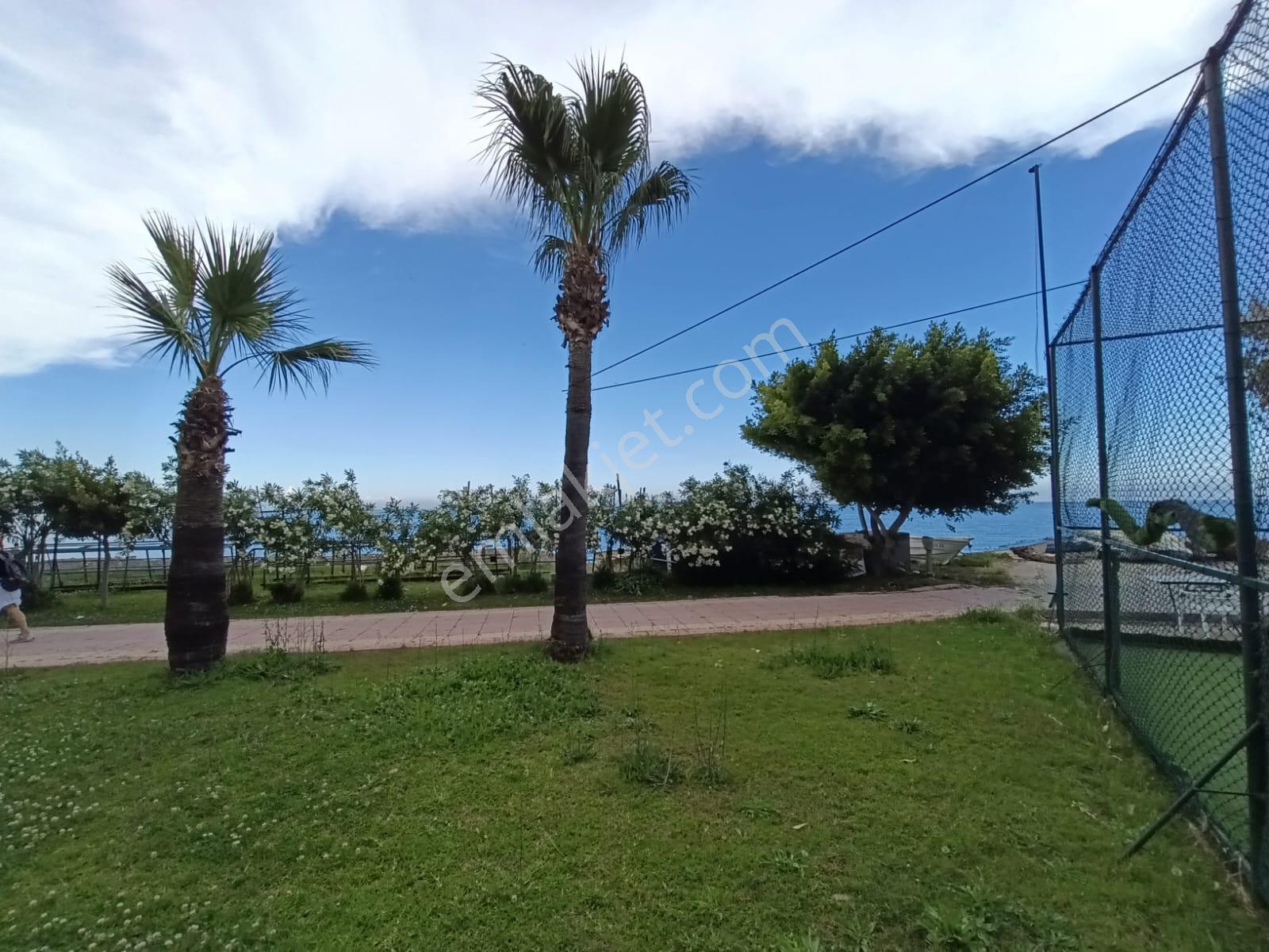 Karınca'dan Çeşmeli'de Full Deniz Manzaralı Kaçmaz Daire ! - Görsel 25