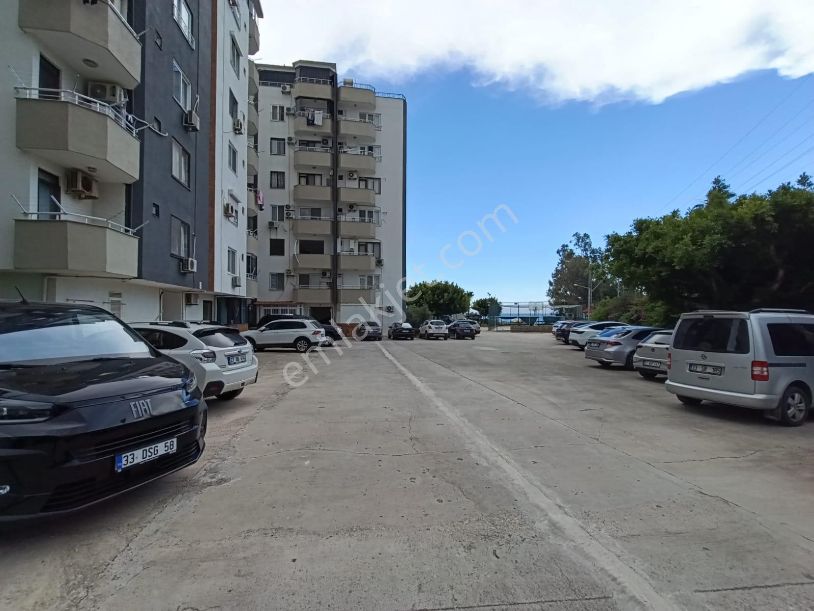 Karınca'dan Çeşmeli'de Full Deniz Manzaralı Kaçmaz Daire ! - Görsel 32