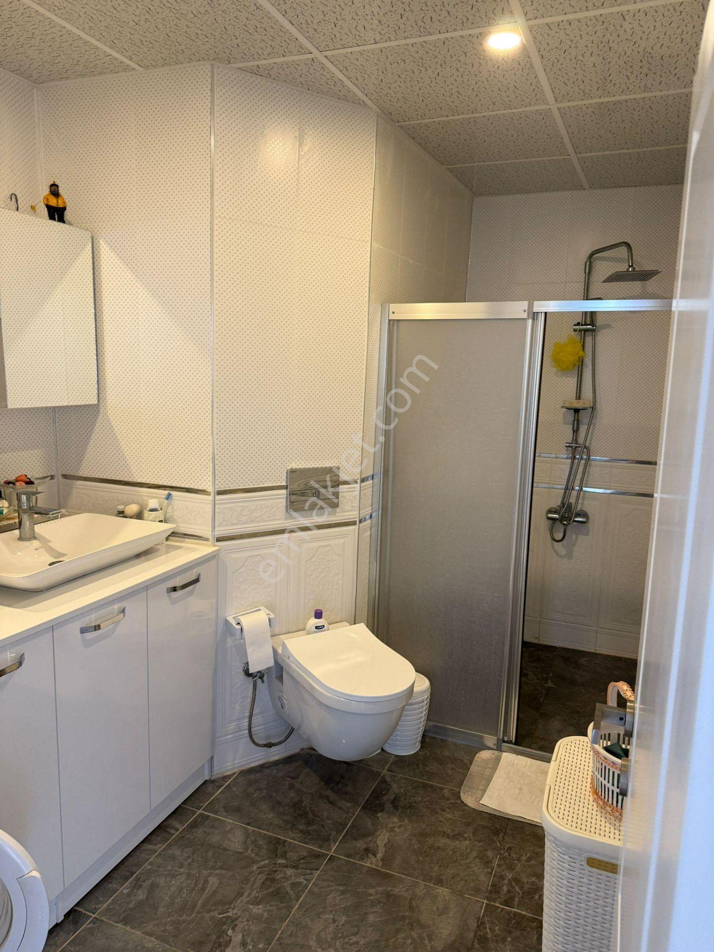 Karınca'dan Çeşmeli'de Full Deniz Manzaralı Kaçmaz Daire ! - Görsel 15