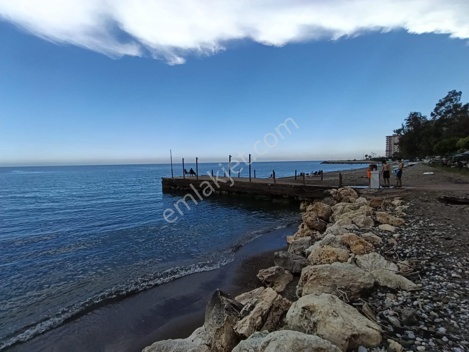 Karınca'dan Çeşmeli'de Full Deniz Manzaralı Kaçmaz Daire ! - Görsel 27