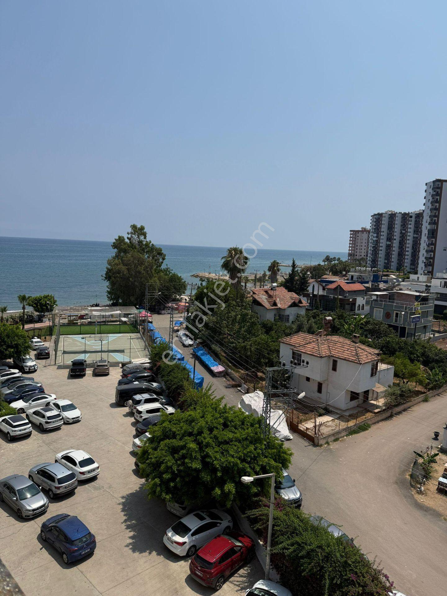 Karınca'dan Çeşmeli'de Full Deniz Manzaralı Kaçmaz Daire ! - Görsel 20