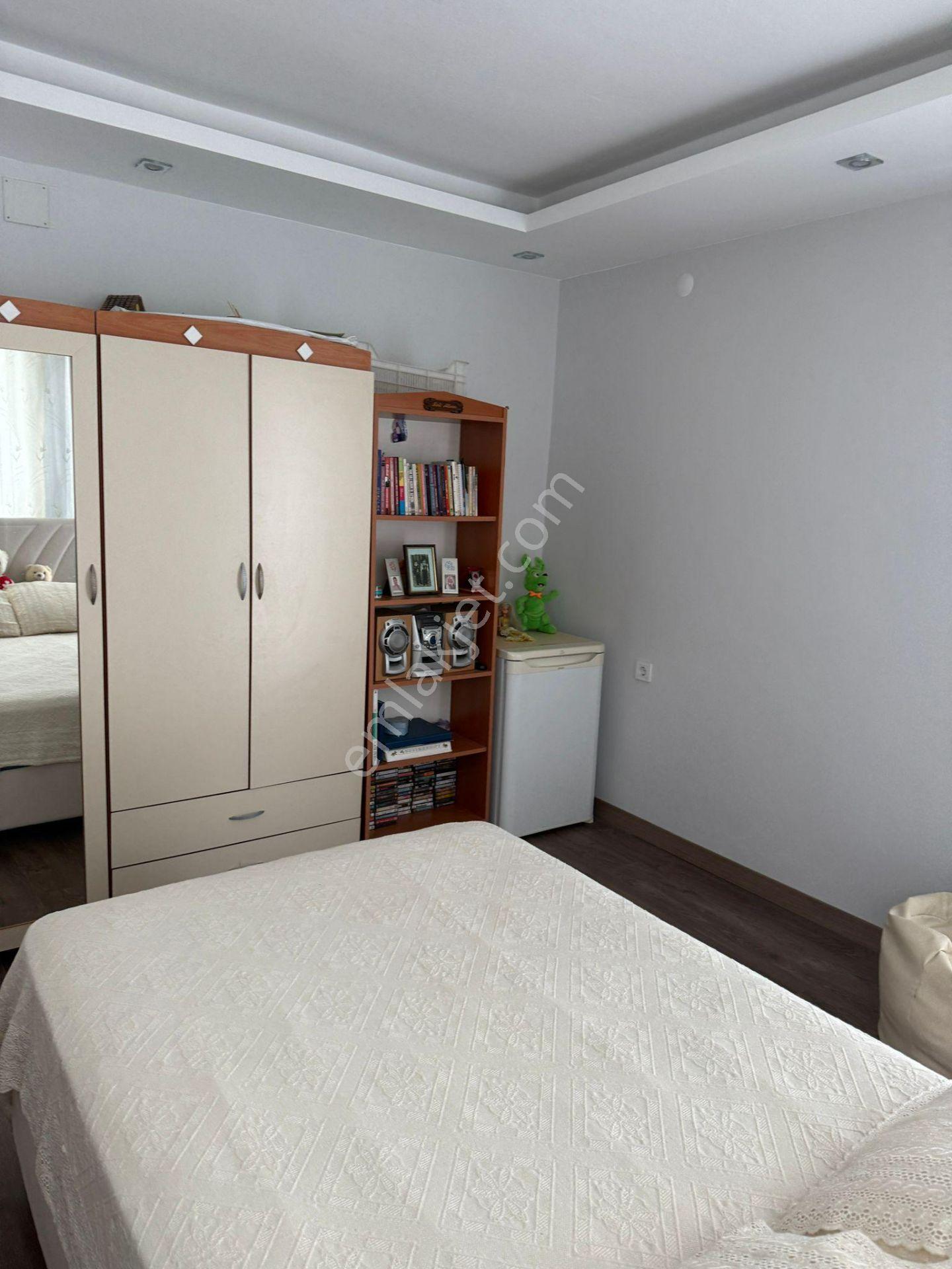 Karınca'dan Çeşmeli'de Full Deniz Manzaralı Kaçmaz Daire ! - Görsel 11