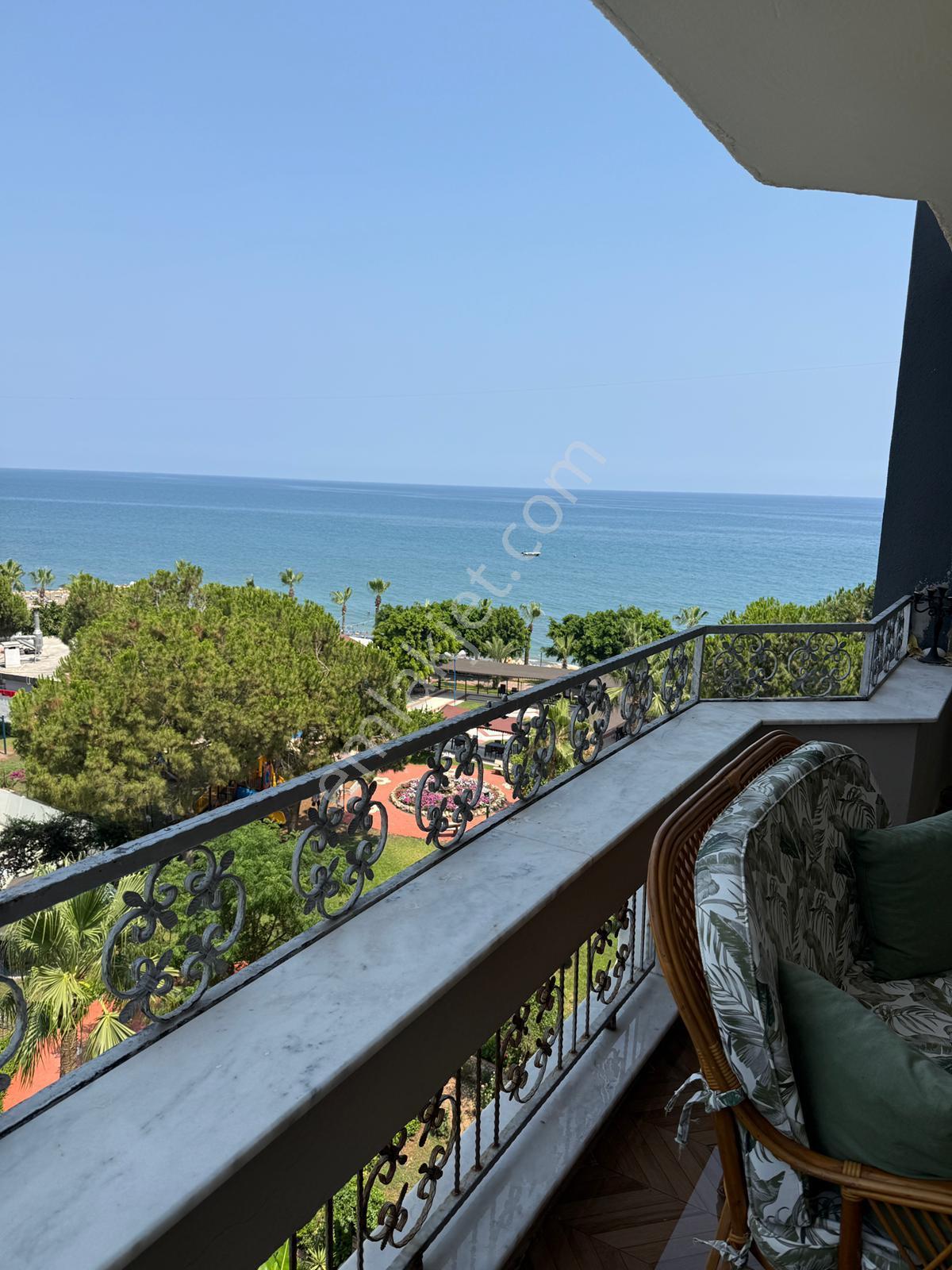 Karınca'dan Çeşmeli'de Full Deniz Manzaralı Kaçmaz Daire ! - Görsel 23