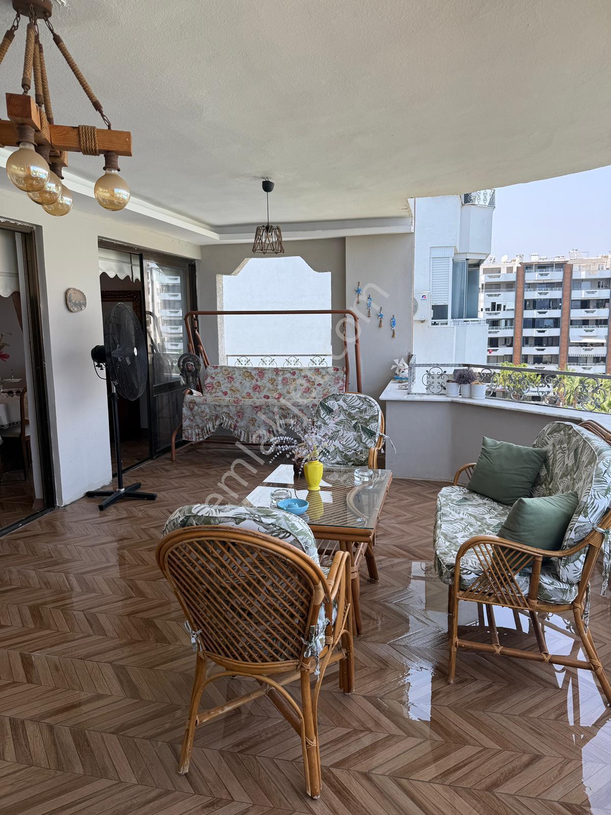 Karınca'dan Çeşmeli'de Full Deniz Manzaralı Kaçmaz Daire ! - Görsel 18